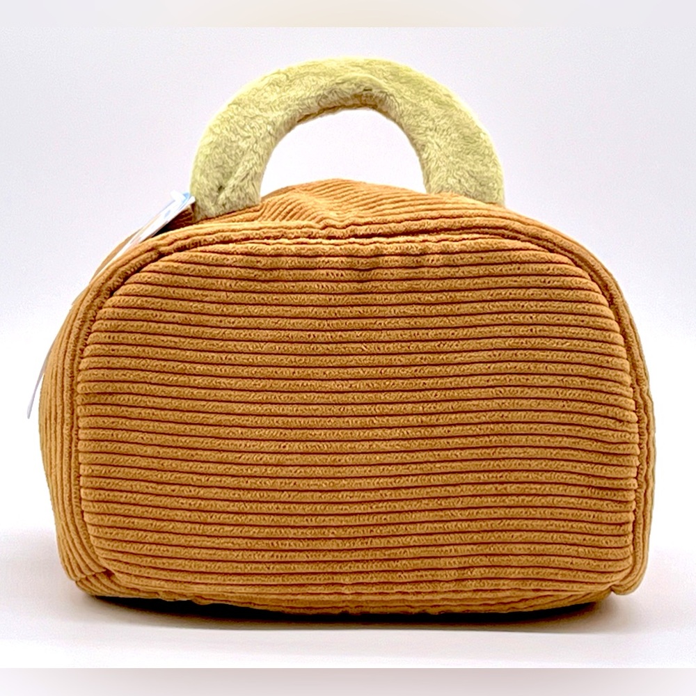 NWT Carter’s Fall Harvest Farmer’s Market Plush Activity Toy - Picture 6 of 10